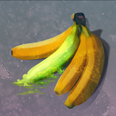 banana